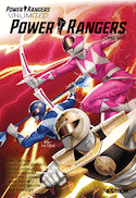 Power Rangers, t. 06